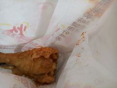-潘老板炸鸡(河西万达店)