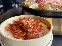 -辣尚瘾·烤鱼·新川菜(交大直营店)