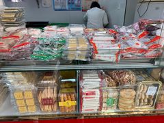-上海虹口糕团食品厂(茂名路店)