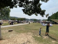 -钟山体育运动公园