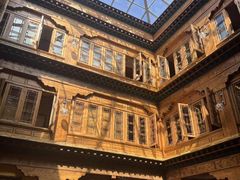 -松赞拉萨林卡酒店