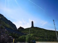 -鸡鸣山旅游风景区