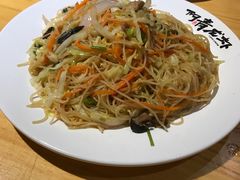 -阿青龙虾·烧烤大排档(湖里万达店)