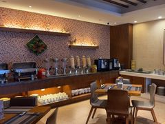 -长白山万达锦华套房酒店