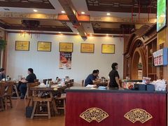 -老雒阳面馆·水席(定鼎门店)