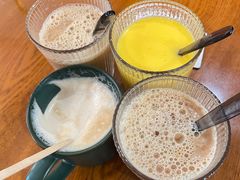 -天语雅阁(永乐路店)