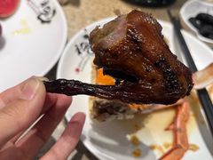-初色海鲜自助(万丰路店)