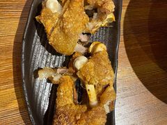 千金一蹄-千金一碗·宝岛一村(韩国街店)