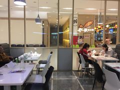 -大咀港式茶餐厅(恒泰店)