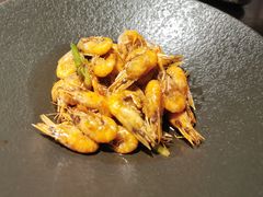 -九里云松·天香餐厅