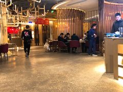 大堂-丙申臺火锅