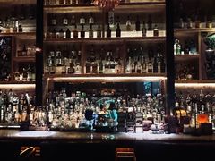 -秀·爱尔兰餐吧(上海路店)