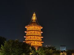 -隋唐洛阳城明堂天堂景区