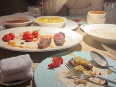 -波特曼西餐厅(中央大街店)