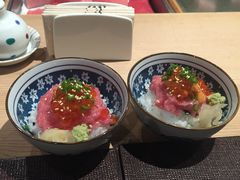 -然寿司(郎园vintage店)