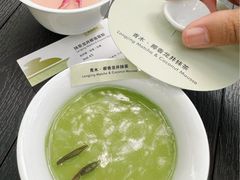 -théATRE 茶聚场(王府中環店)