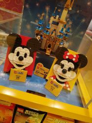 -LEGO(国贸商城店)