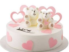 -好利来(五一广场店)