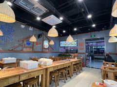 -湘人龙记老长沙米粉(鸟巢店)