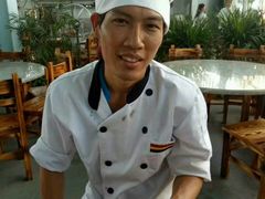 -清水湾3号(东方小周海鲜店)