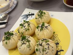 -银都上海菜馆(粤海东路店)