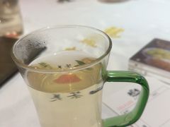 -香港龙凤楼(陆家嘴中心店)