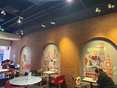 -COSTA COFFEE(新奥购物中心店)