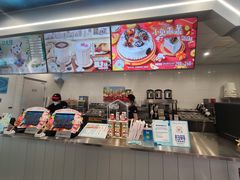 -DQ·蛋糕·冰淇淋(通州万达店)