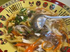 -钱塘府海鲜餐厅