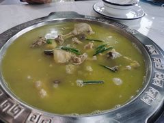 -一代菌王·竹荪鹅(江苏旗舰店)