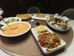 -郑庄脂渣海鲜楼(九水路店)