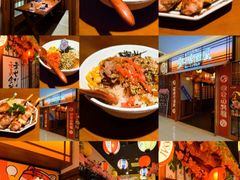 -弓二·烧鸟居酒屋(财富购物中心店)