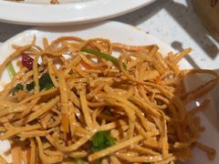 -千牛将·鲜牛肉火锅(开元路店)