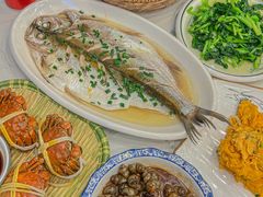 -蟹天蟹地农家菜·阳澄湖大闸蟹(浅水湾店)