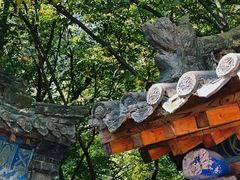 -苍岩山风景名胜区