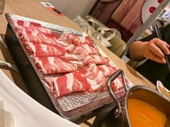 -呷哺呷哺 黄金牧场 (新辰里学清路店)