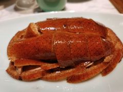 -泰钰丰烤鸭.天津菜(开发区店)
