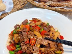 -好兄弟郭巨海鲜(天一阁店)