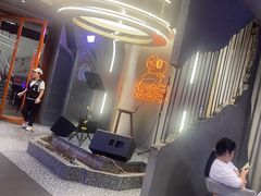 -路边羊烧烤酒场(宝带路店)