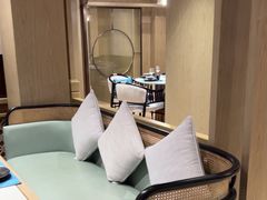 -杭州西湖柳莺里酒店·闻莺厅