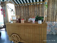 -天宁凯利时尚餐厅