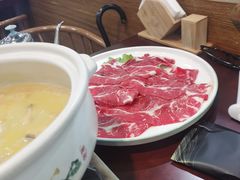 -金龙·打边炉(武进路店)