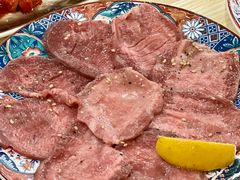 -大阪烧肉BAKA一代(十亩地店)