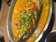 -实在湘·大碗土菜(竹料店)