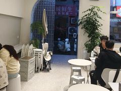 -薇薇螺蛳粉(长大总店)