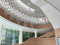 -广州市白云区图书馆