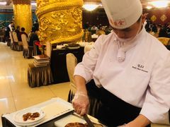 全聚德精品烤鸭-北京全聚德(王府井店)