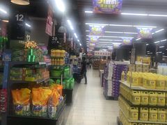 -永辉超市(凯德·天府店)