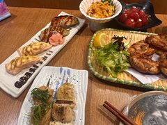 -诚家·日式烧鸟·深夜食堂(虹桥天街店)