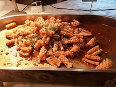 -漳州佰翔圆山酒店·圆山畔西餐厅